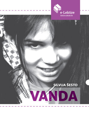 cover image of Vanda